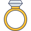 Ring ícono 64x64