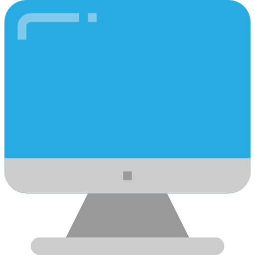 Computer icon