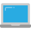 Laptop icon 64x64