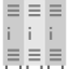 Locker icon 64x64