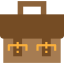 Briefcase icon 64x64