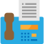 Fax icon 64x64