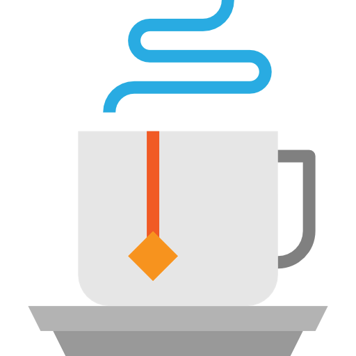 Tea icon
