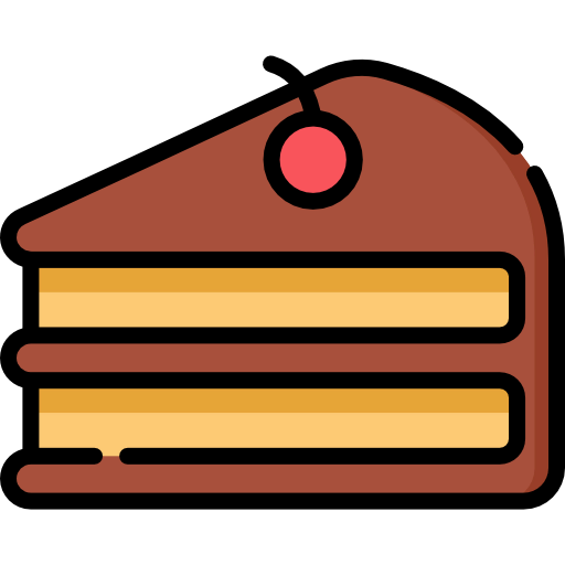 Cake icon