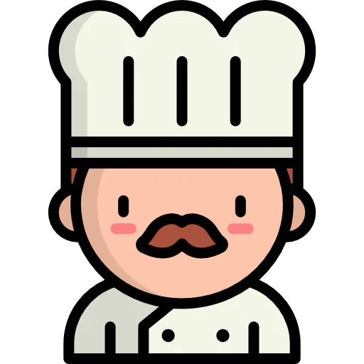 Baker icon