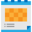 Calendar icon 64x64