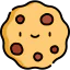 Cookie icône 64x64