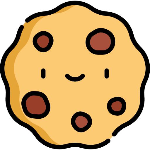 Cookie icon