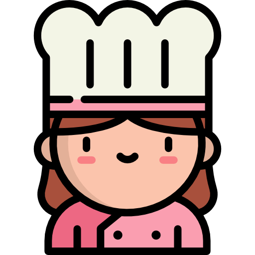 Baker icon