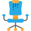 Chair icon 64x64