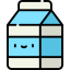 Milk icône 64x64