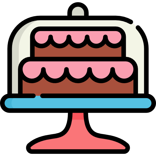 Cake icon