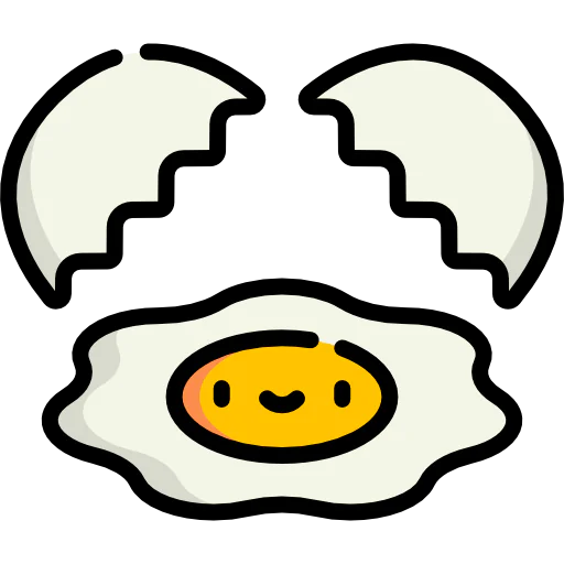 Egg icon