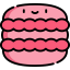 Macaron icône 64x64