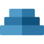 Stairs 图标 64x64
