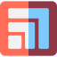Sketchup 图标 64x64