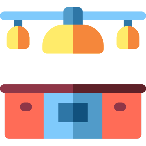 Kitchen icon