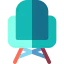 Armchair 图标 64x64
