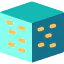 Cube 图标 64x64