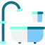 Bathroom 图标 64x64