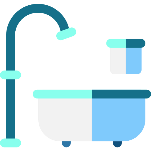 Bathroom icon