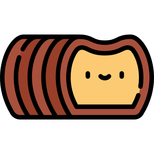 Bread icon