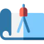 Blueprint 图标 64x64