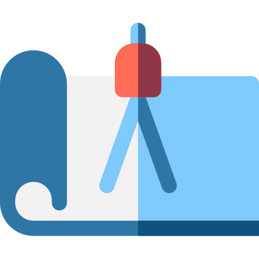 Blueprint icon