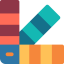Pantone 图标 64x64
