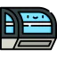 Fridge ícono 64x64