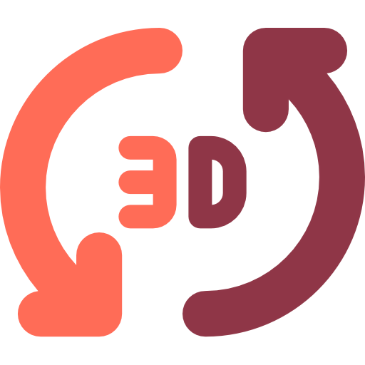 Rotate 图标
