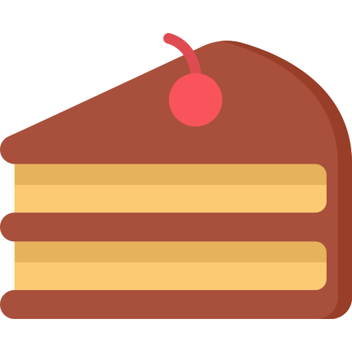 Cake icon