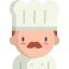 Baker icon 64x64