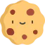 Cookie icon 64x64