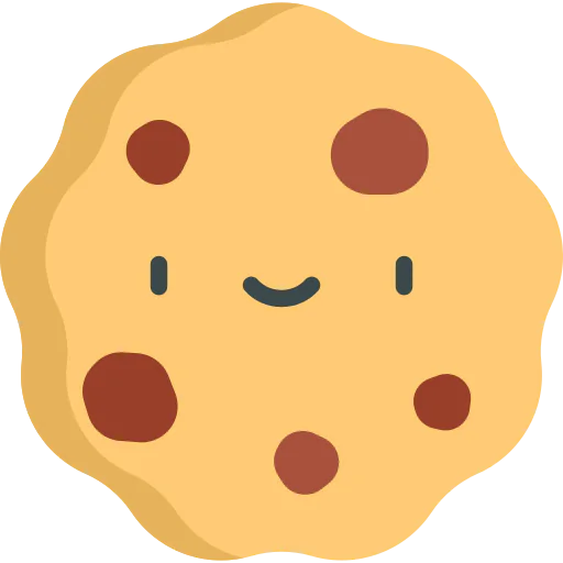Cookie icon