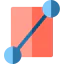 Rectangle 图标 64x64