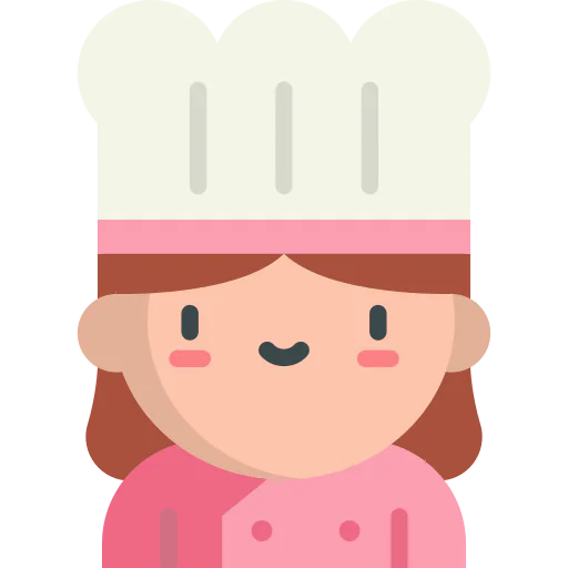 Baker 图标