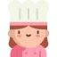 Baker icon 64x64