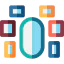 Frames 图标 64x64