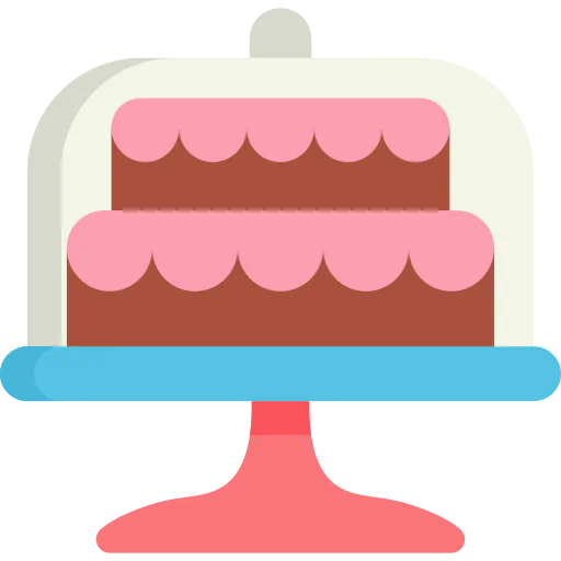 Cake icon
