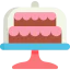 Cake icon 64x64