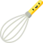 Whisk icon 64x64