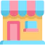Bakery icon 64x64