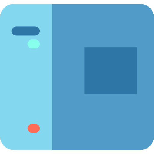 Computer 图标