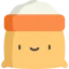 Flour icon 64x64