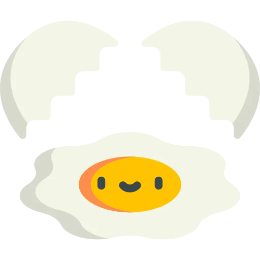 Egg icon