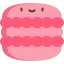 Macaron icon 64x64