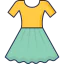 Dress ícone 64x64