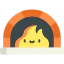 Oven icon 64x64