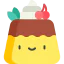Pudding icon 64x64